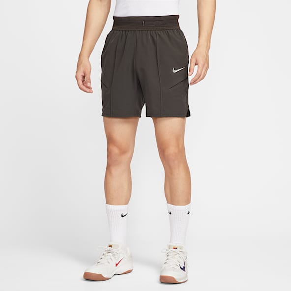 Tennis Shorts. Nike ID